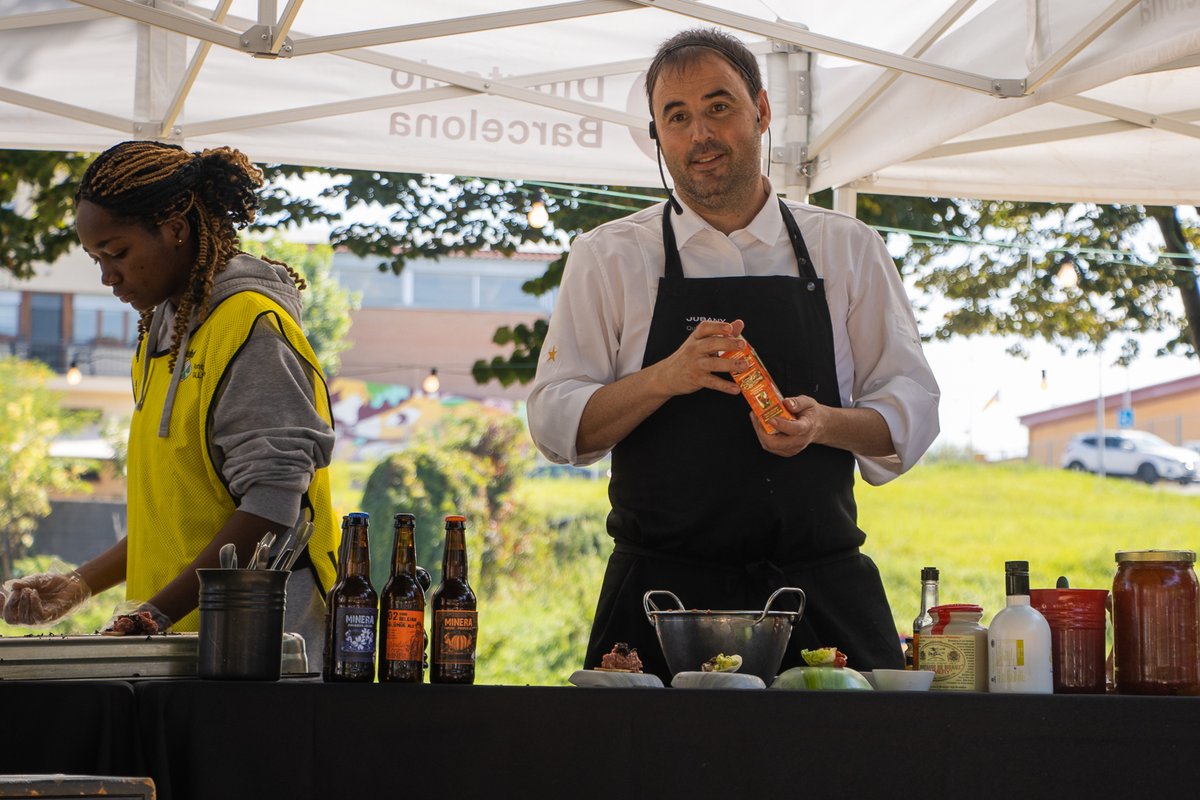 🎉 La Fira de la Mercè consolida Calldetenes com el poble del comerç i la bona teca

ℹ️ 👉 ow.ly/tjUL50X7z8o