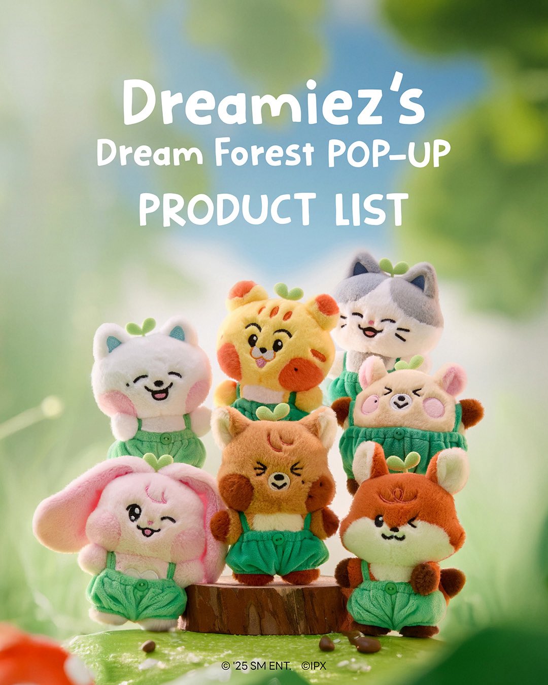 LINE FRIENDS　ラインフレンズ　バッグ　長財布（Z048） LINE FRIENDS SQUARE JAPAN OFFICIAL