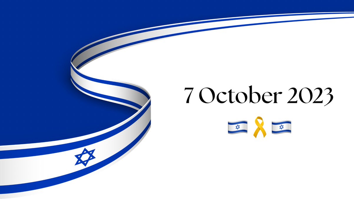 #7October2023 
#7oktober2023
#Israel