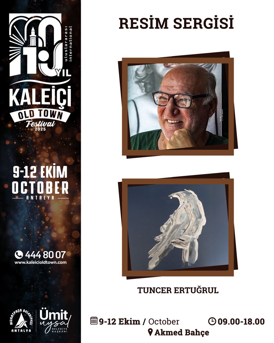 Antalya Muratpaşa Belediyesi (@muratpasabld) on Twitter photo 