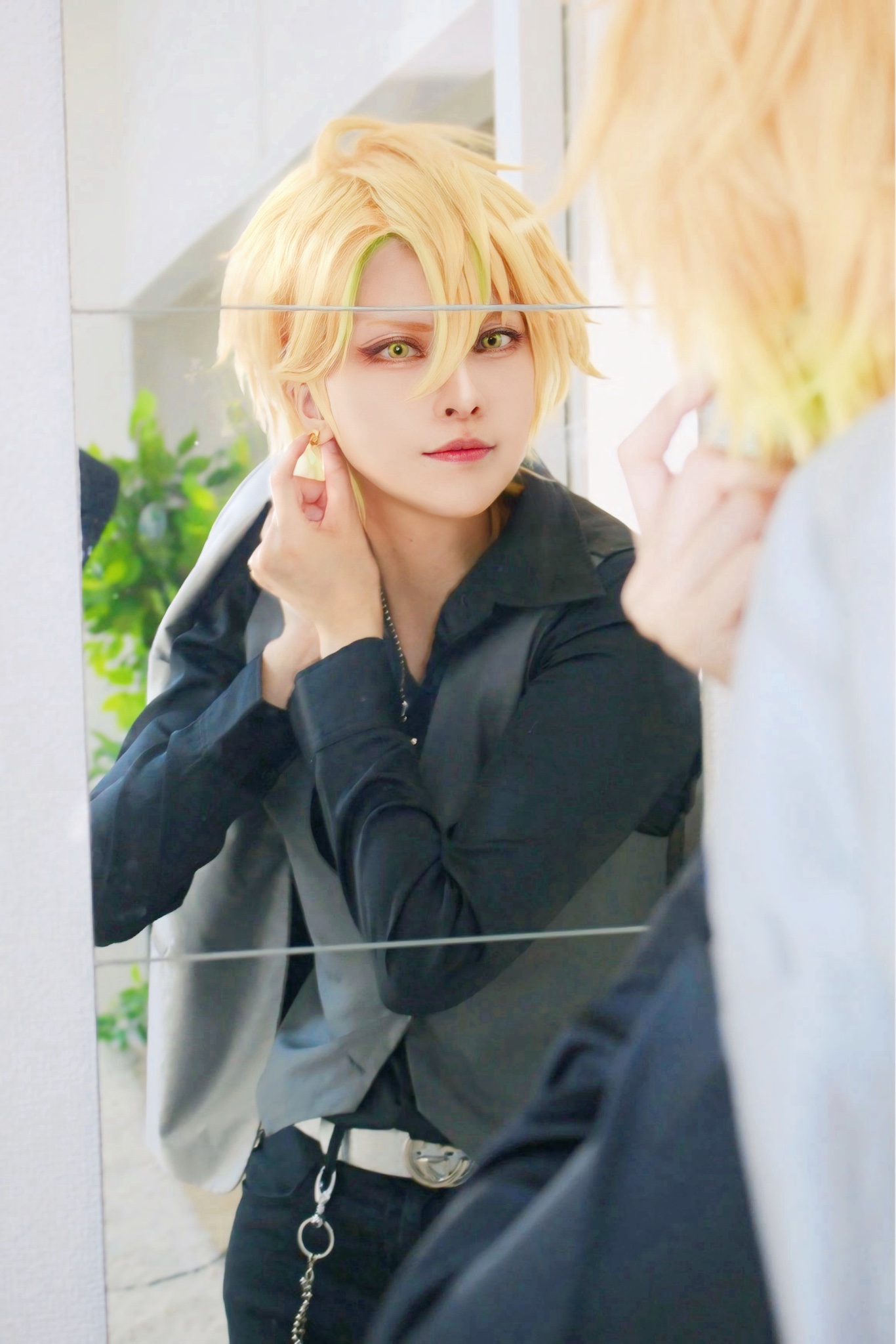 ひふみん PING PING（ピン） G430 MAX 10Kドライバー ピン 純正シャフト