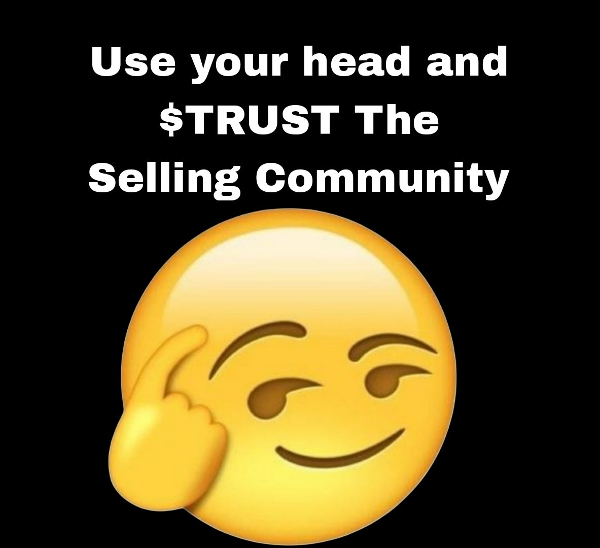 🚨 Robinhood outage hitting hard? Can't log in, can't trade—stuck in the dark? 😡 Centralized platforms keep letting you down.

#TrustCoin’s got your back. Fully decentralized, no outages, total control. Your keys, your crypto. Time to switch? 

$TRUST 

#Crypto #DeFi #TrustCoin