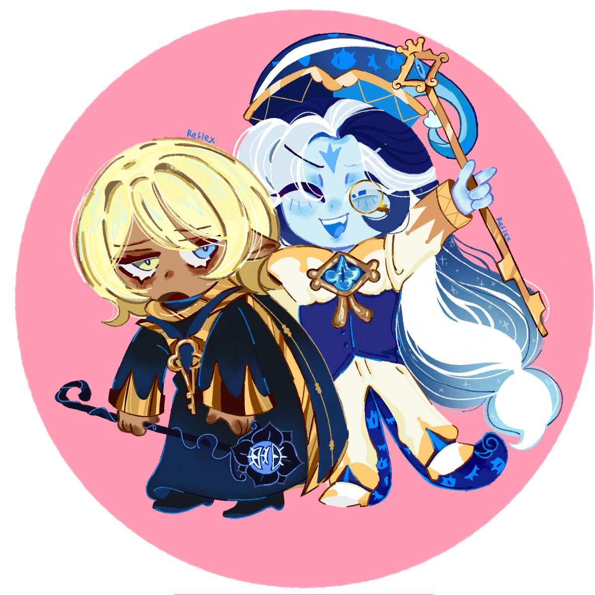 Reflexgamers_'s tweet photo. I rlly don't know how to draw backgrounds lmao
Anyways here's the twinks hope yall like it a lot 
#shadowvanilla #sageoftruth #truthlesssage #CRK #Truthlessrecluse #puremilk #pureshadow https://t.co/hJCeji3vFe