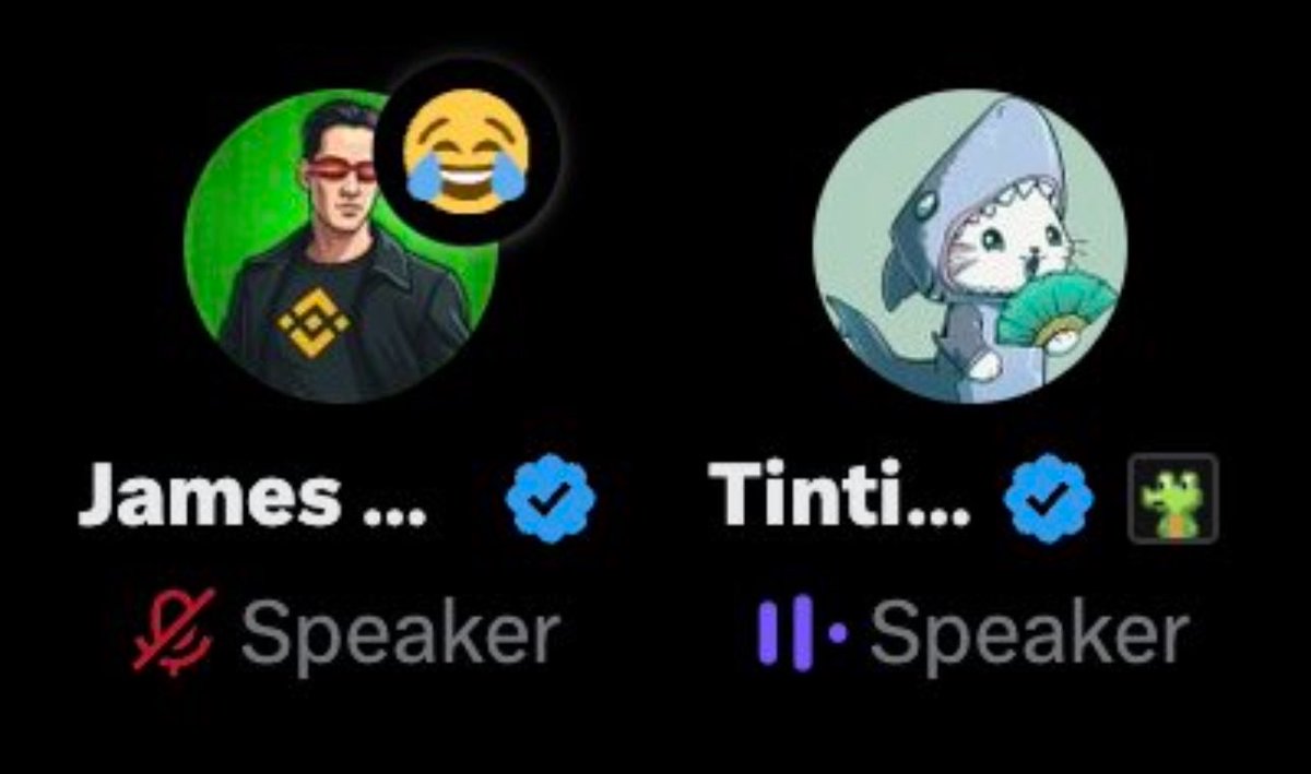 IF.. and BIG IF…
 
Me and <a href="/Tintinx2021/">Tintin🏃🏻‍♀️‍➡️ █████</a> get married.
 
I promise to invite all of the hardcore $ASTER community to the wedding.
 
And obviously all of the <a href="/Aster_DEX/">Aster 🥷</a> team will be invited too.
 
And I want <a href="/cz_binance/">CZ 🔶 BNB</a> to be my best man. I refuse to take no for an answer 🤣
 
-
