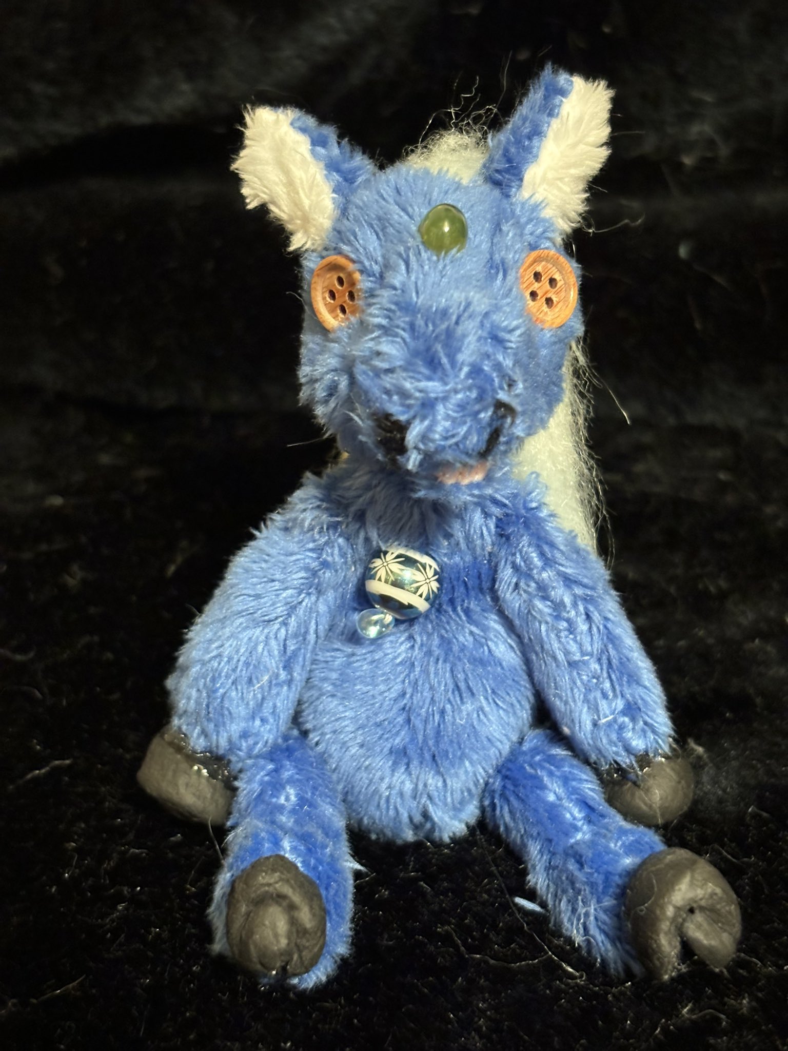 ③*様 国内作家様　アートドール まずるω (@_mazuryu) / X