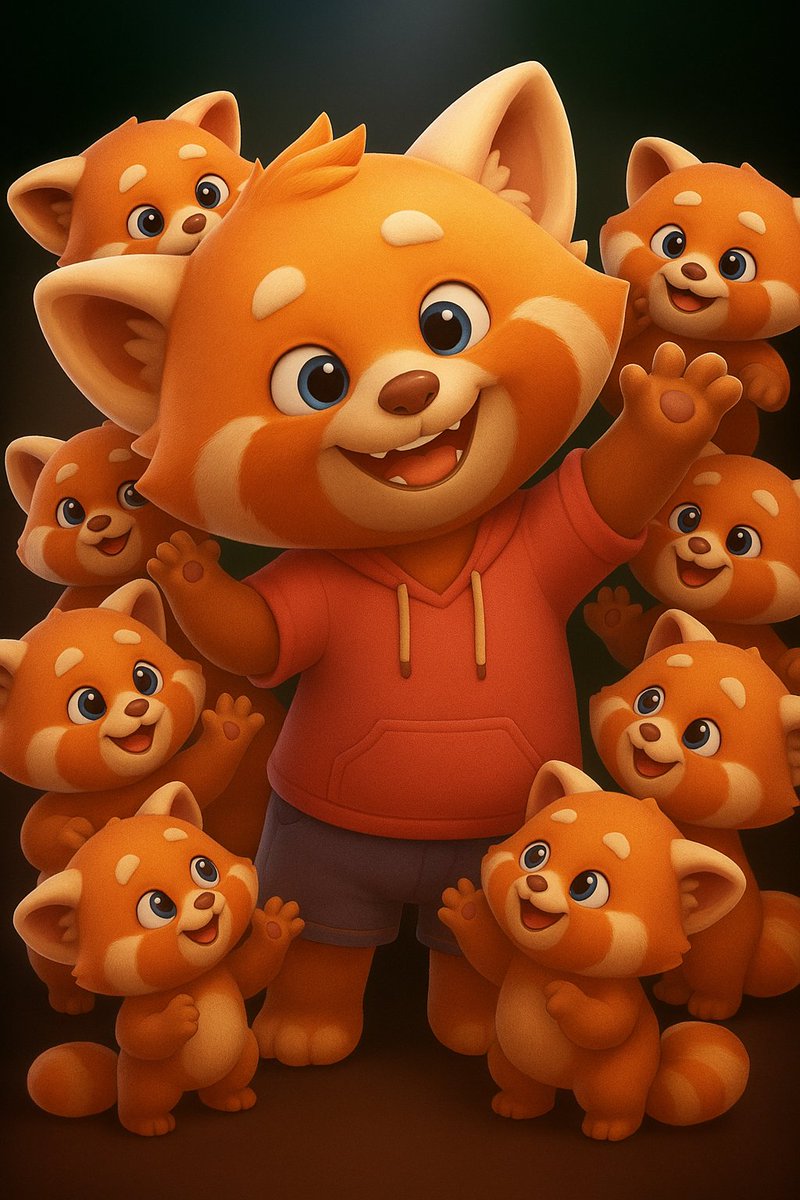 Hi family, things are a bit quiet for now so we wanted to have some fun.

 ready to dominate the Rudi meme contest? 😎 

Here's the deal:  💰 Prize Pool : 175 $Rudi   ⏳ 

Duration: 1 week  

 🏆 Prizes: 1st   100$ 
                      2nd 50$
                      3rd  25$