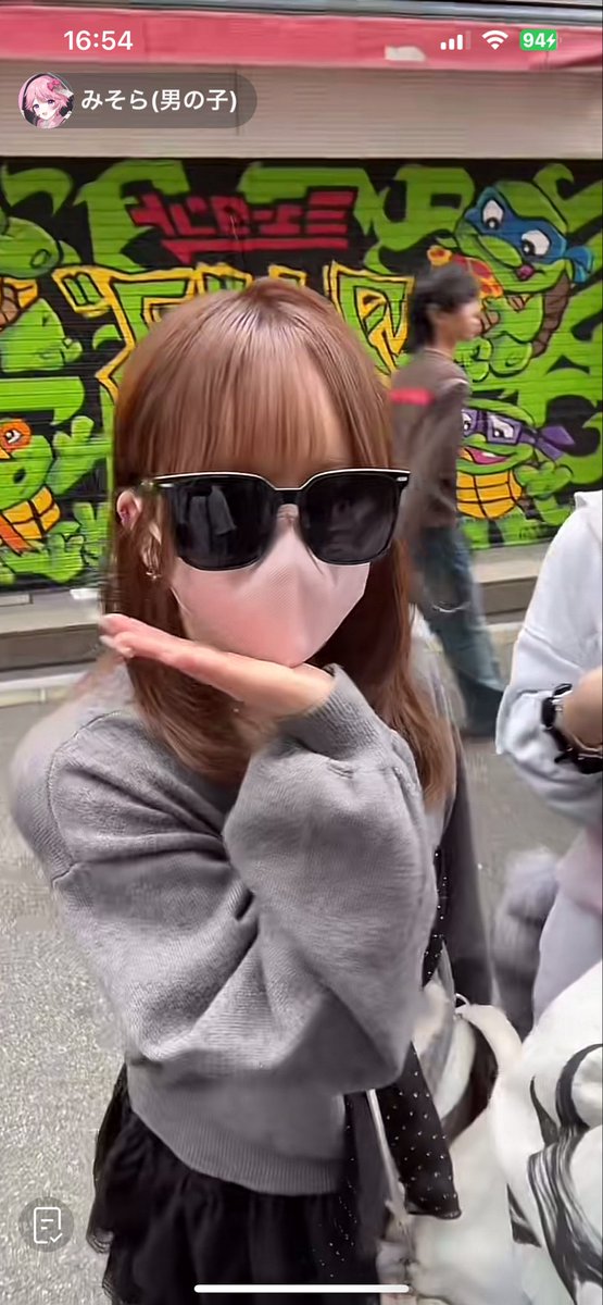うさ可愛すぎ🤦‍♀️
<a href="/usa_tanna/">うさたん🐰🤍</a> 
#ぶち上げ修学旅行