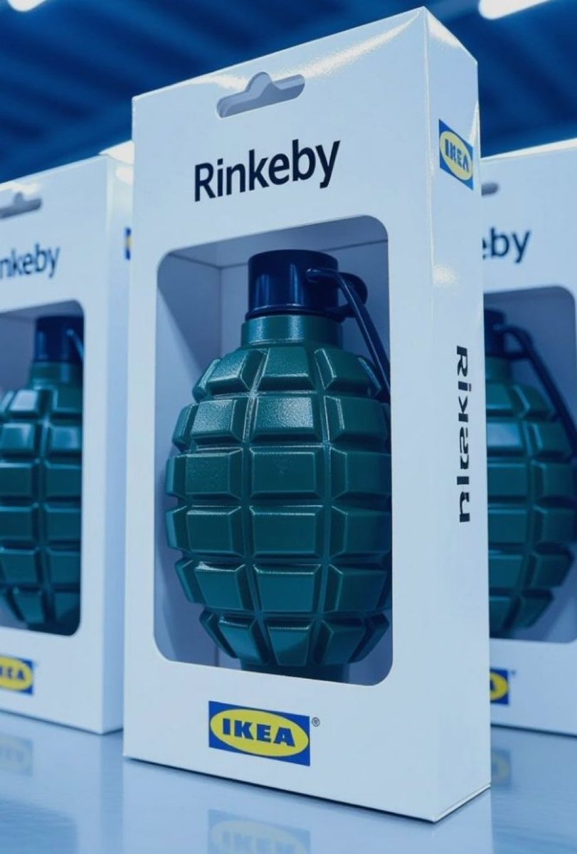 The main Swedish export: clan-based youth crime - now with hand grenades.

“I understand that people find this frightening”, Prime Minister Jonas Gahr Støre (Labour) said after the latest grenade attack.

It came barely two weeks after another blast at Bislett in Oslo - and just