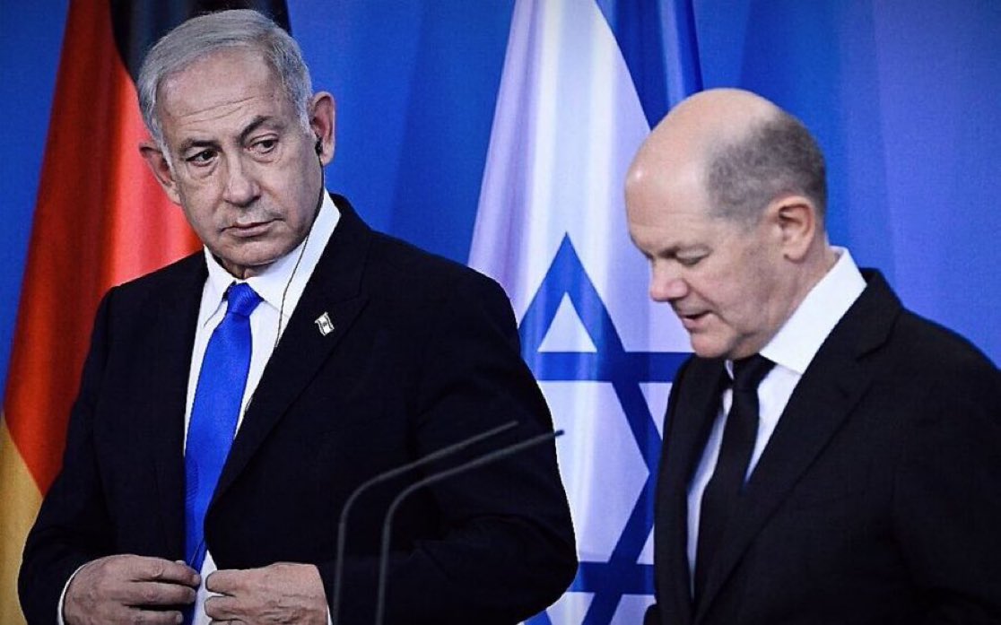 AdameMedia's tweet image. 🇩🇪 🇮🇱 Germany approved to give ‘Holocaust survivors’ in Israel a $27 million payout to help them “cope with October 7 attacks”

This $27 million is on top of the BILLIONS German taxpayers are already forced to pay each and every year. To the one of the richest groups on earth.…