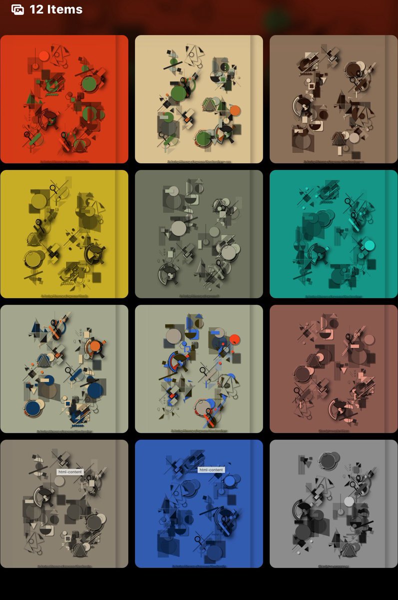 ifxscript's tweet image. A piece of me ….scattered, layered, still finding symmetry through the noise. Maybe balance isn’t stillness, maybe it’s motion. Heading out to touch the earth and breathe again. 🌿