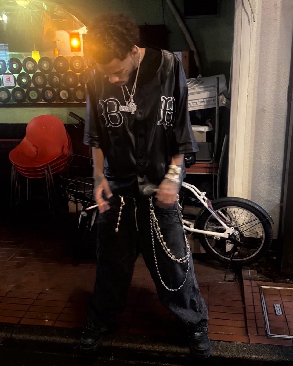 A Boogie wit da HoodieにATL Jacob、FUTUREのスタイリストもBREATH着てる。"For Us, By Us" コミュニティやyzerrのために尽くす HipHopのこういうとこ好き