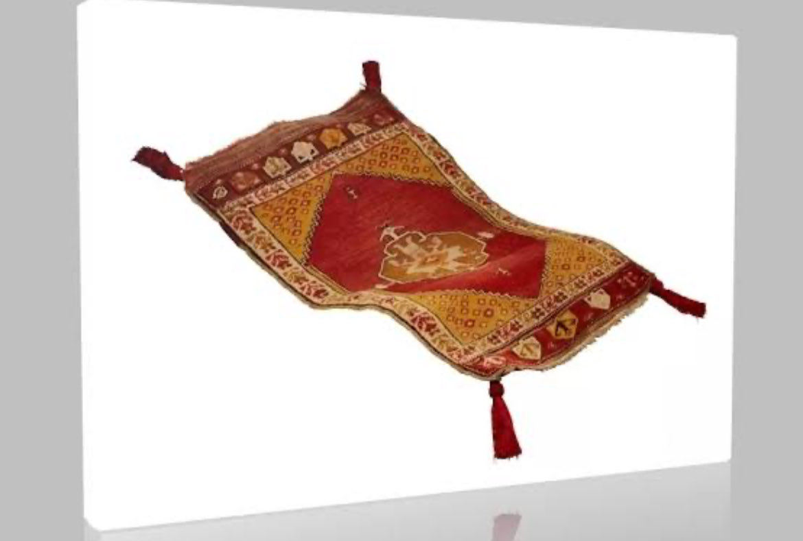 Adamlara helal olsun👈👈👈 
Uçan halı yapmislar 👈👈
#artms