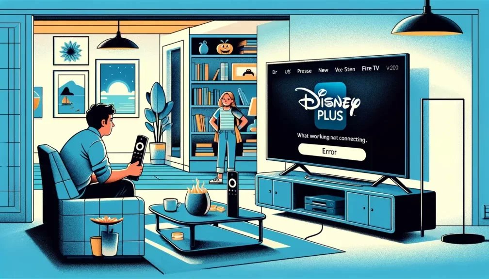 Disney Plus funktioniert nicht? Hier ist die Lösung: leawo.org/de/entips/disn…