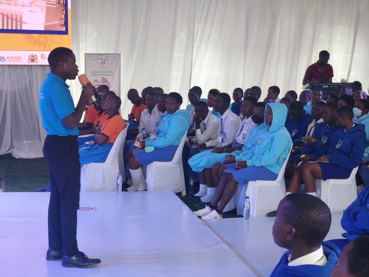 Cyber School Technology Solutions tweet media