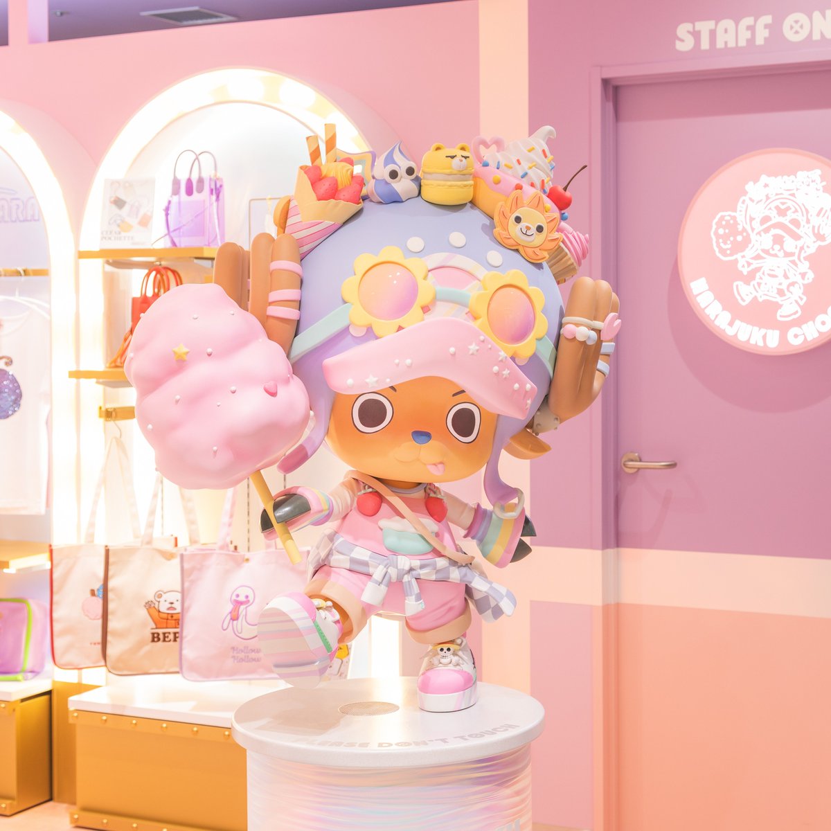 ワンピース グッズ まとめ ② ONE PIECE 麦わらストア公式 (@mugistore_info) / X