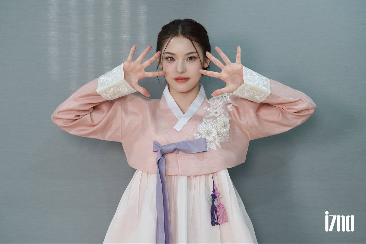 iznaglobals's tweet photo. Hello Nayas, we would like to address the situation about izna's member Mai.

Recently, during a comeback stage, izna's members' names appeared, but Mai's name was omitted. This is unacceptable. It's not the first time Mai seems to come as an afterthought in the group; her lack of solo activities, her missing from a VCR previously, and recently, at Lisbon, being cut out of the scrapbook show on screen—all of this shows not equal care for all izna members.

Even if it's not directly Wakeone's fault for the VCR/on-stage decoration/scrapbook things, it's their responsibility to make sure all izna members appear. The same things appear for others as well, with Jungeun being cut out of the big polaroids shown on the same stage at Lisbon, etc. It's the wakeone's job to take care of all members of izna equally, and this situation is not normal at all.

However, after discussion with Mai Global, we decided to not push tags for two reasons:

October is Mai's birth month, and we will prefer to focus on positivity and showing her how much we love and value her.

Sadly, it's not the first time we pushed tags, and it seems to have little to no impact, so we will try to find a more effective way to help her than just spreading tags.

We sincerely ask all nayas to show all izna's members love and to especially celebrate Mai this month for her birthday.

Let's all work hard together for izna!

#izna #이즈나