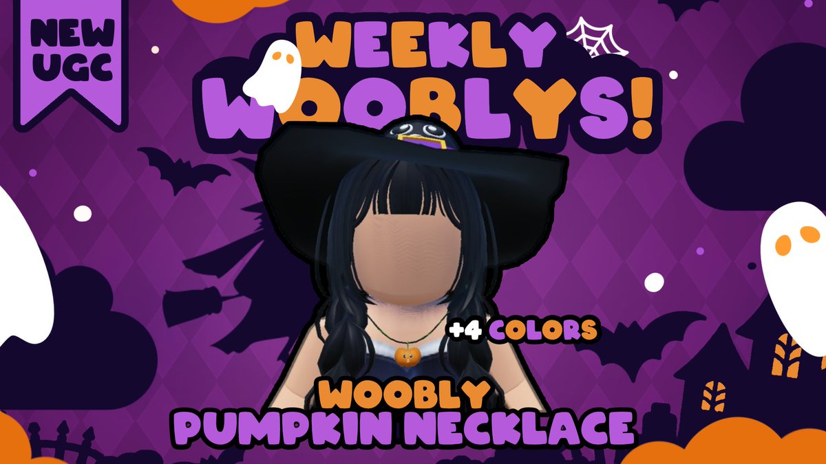 Woobly World tweet media