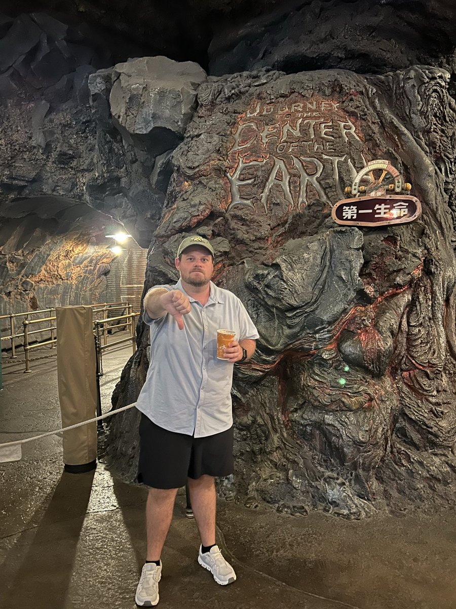 Closed for refurbishment. I am sad.