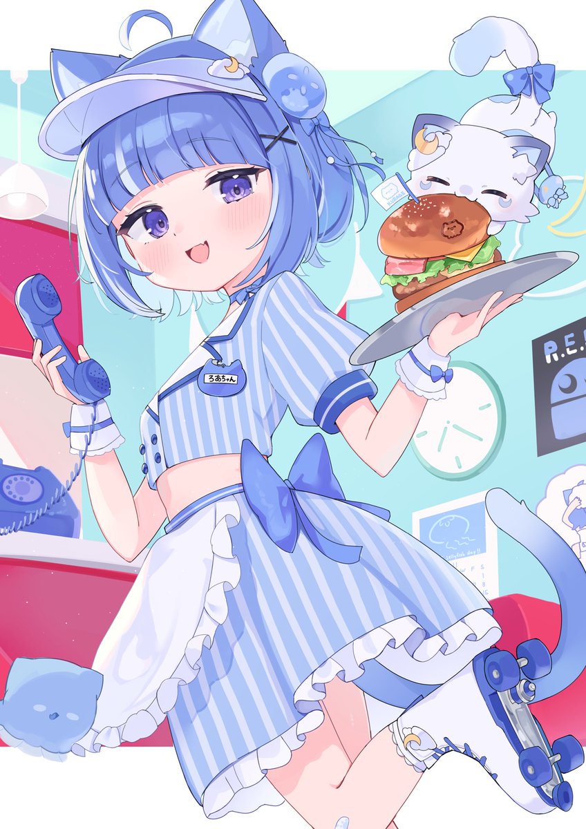 茶々蔵ホロクル10th【H-11.12】 (@kongou108) / X