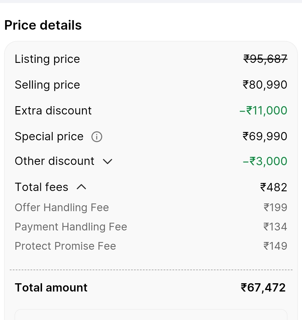 getdada4u's tweet photo. @flipkartsupport   order placed on Sept 23rd..order got cancelled and issued a replacement on Sept 30th.. estimated pickup time for the new order is Oct 7th 5:45 am..now the time is Oct 7th 1:30 pm..but still the order is not yet picked up for shipping.. https://t.co/jNW7iByLeS