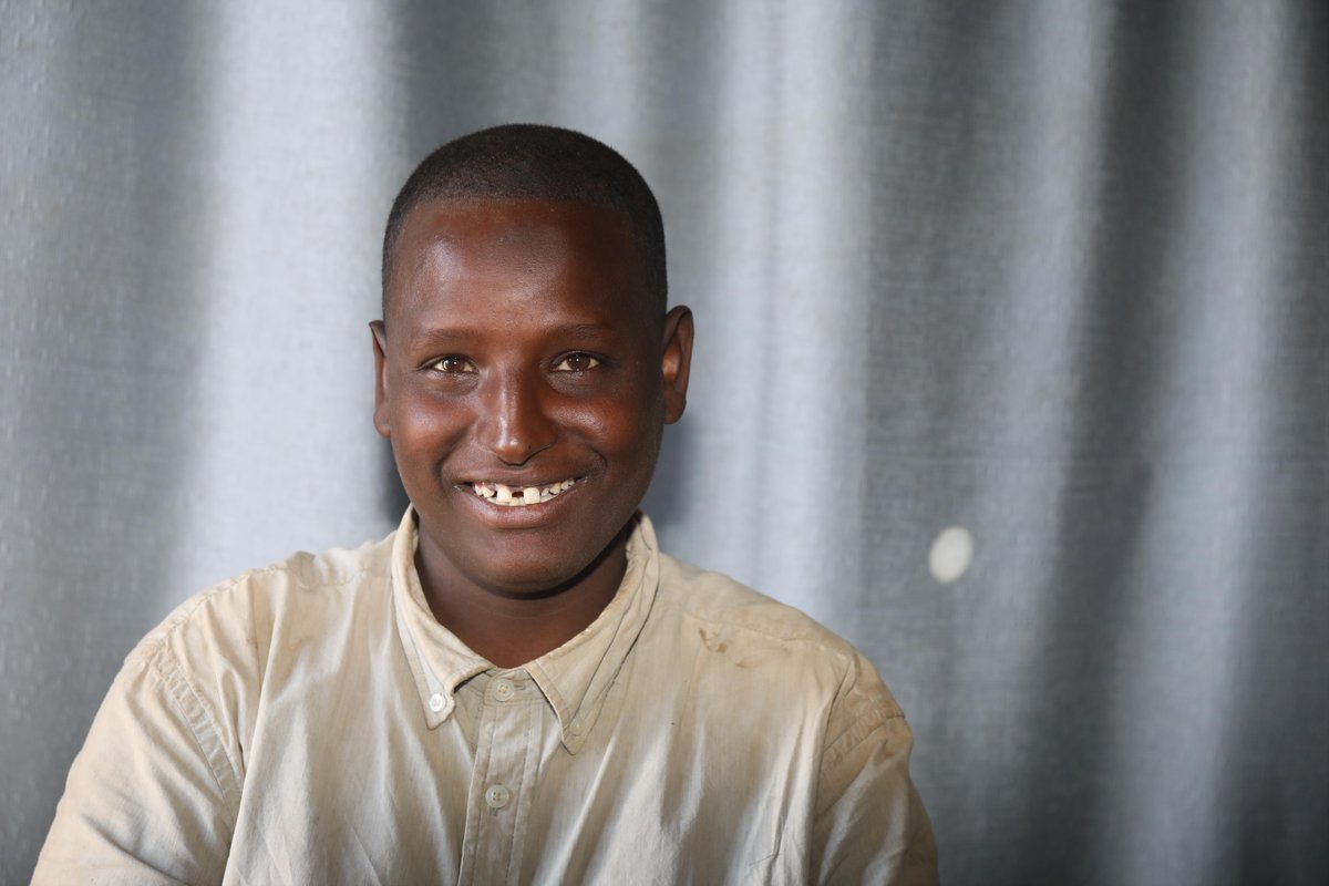 Save the Children in Ethiopia tweet media