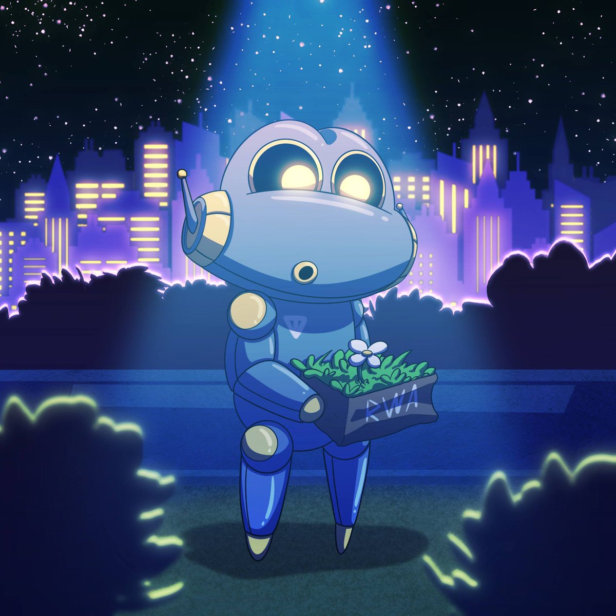 GM TON OF HUNTERS 💎

Opportunities don’t wait 🫵

Go catch ’em 🫵