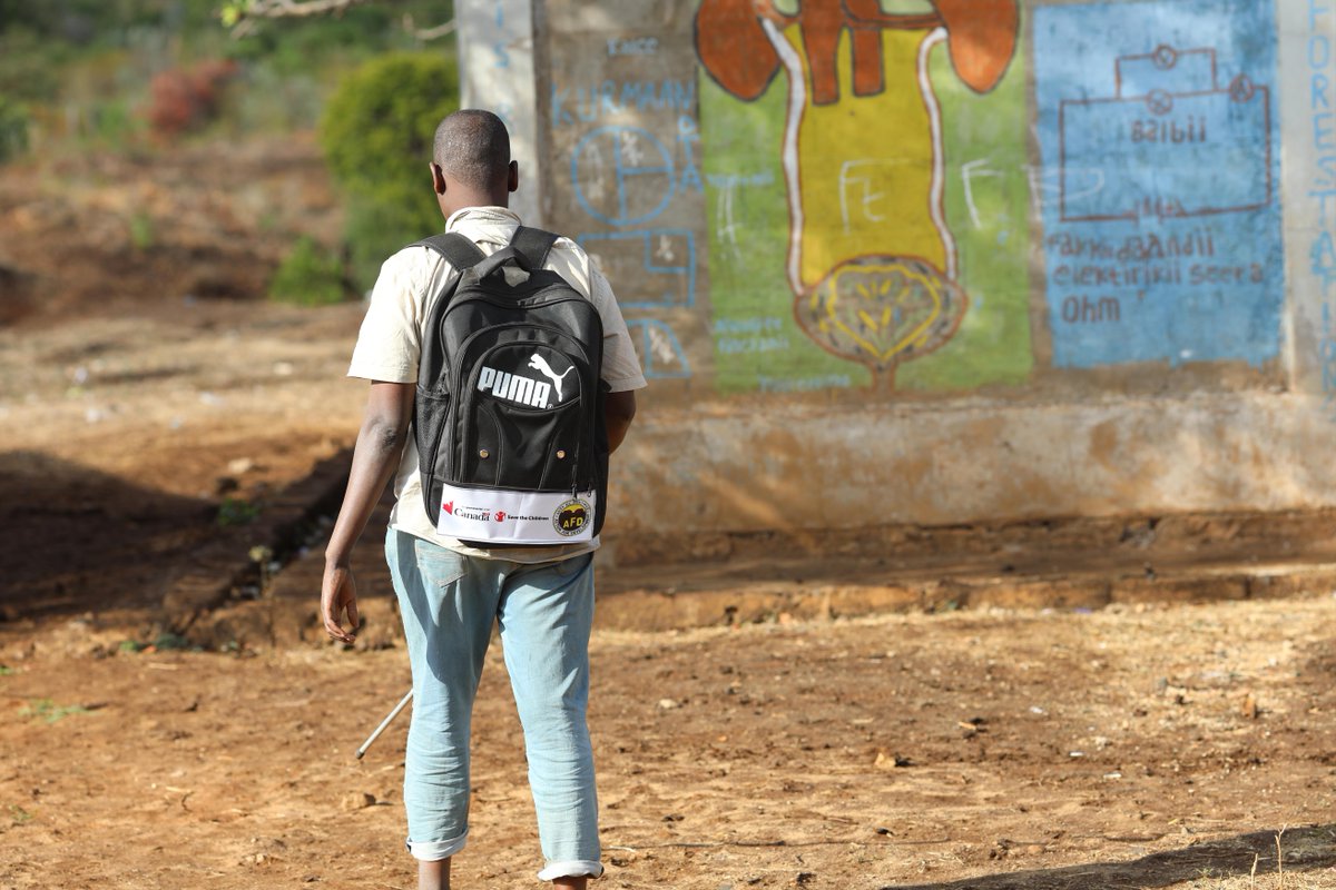 Save the Children in Ethiopia tweet media