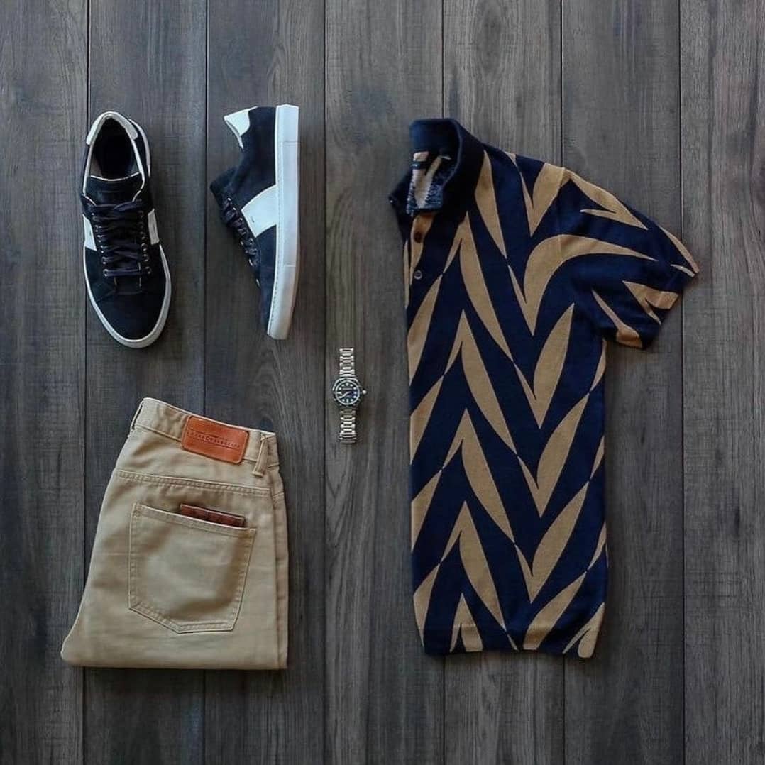 Men's Wear tweet media