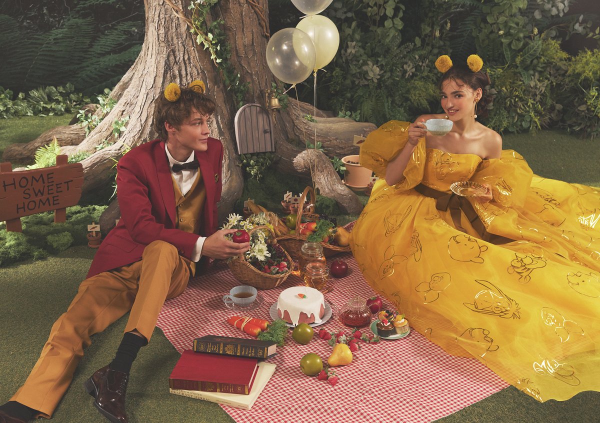 ディズニー・ショッピング公式 on X