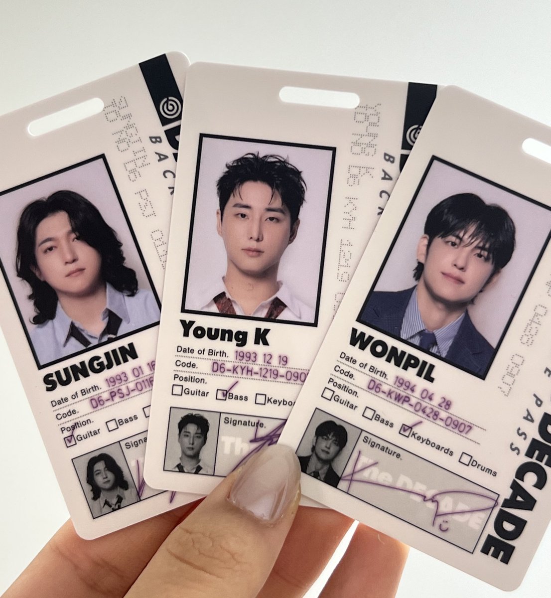 duringDUST's tweet photo. 원하실지는 모르겠지만
그냥 합니다 이벤트... 아닌 이벤트..💝

성진, 영케이, 원필 아이디 카드
𝐟𝐨𝐥𝐥𝐨𝐰+𝐑𝐓 해주신 분들 중 추첨을 통해
랜덤으로 3분께 드려요!
(반택비 부담 가능하신분만 참여 부탁드려요𖤐)

10/10 당발합니다🫶🏻 https://t.co/xJbNz1OyNn