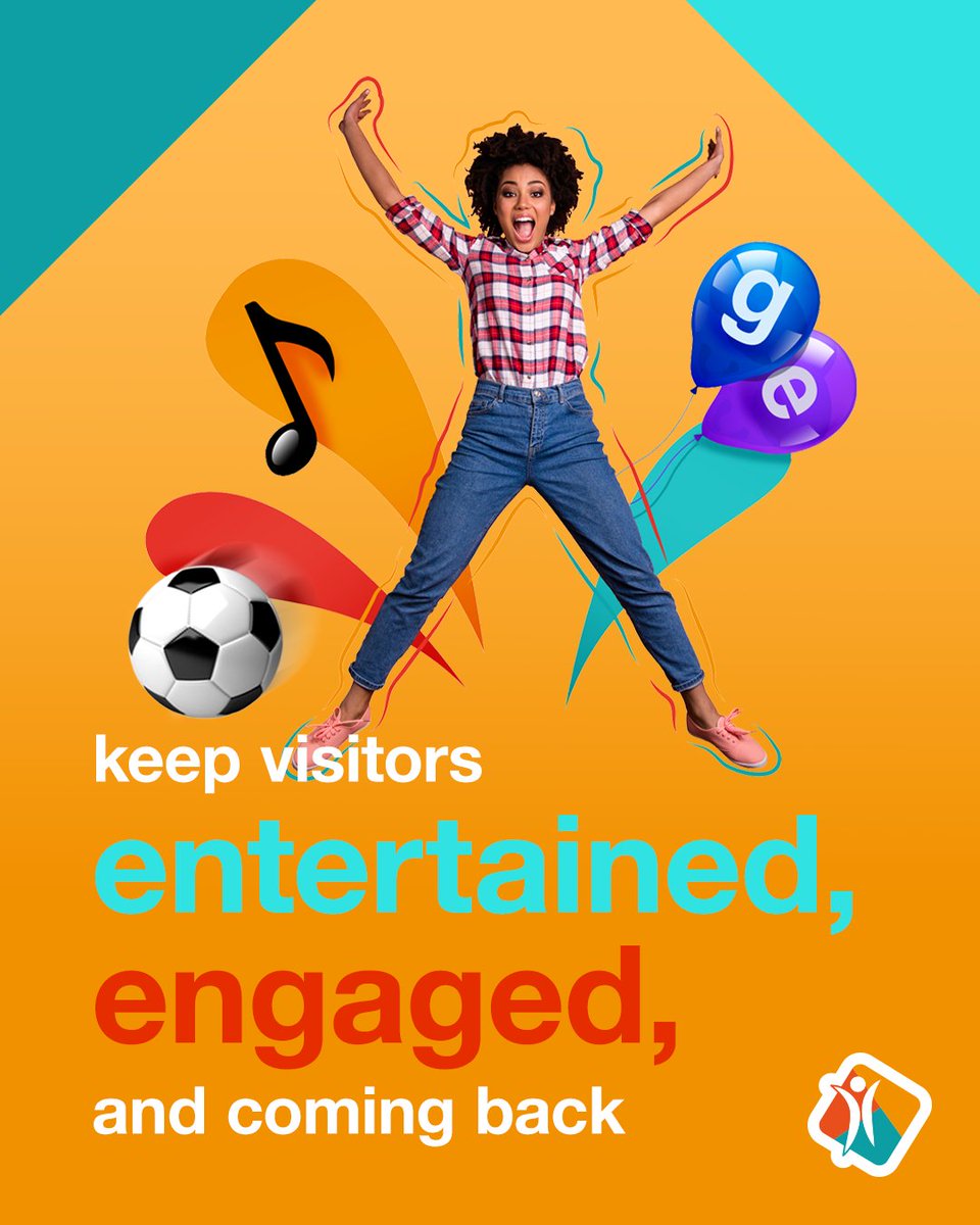 Seasonal, themed, or just for fun. Wizefloor creates engaging experiences that keep people coming back. 

See how you can add value to your venue: wizefloor.co.uk

#retail #hospitality #leisure