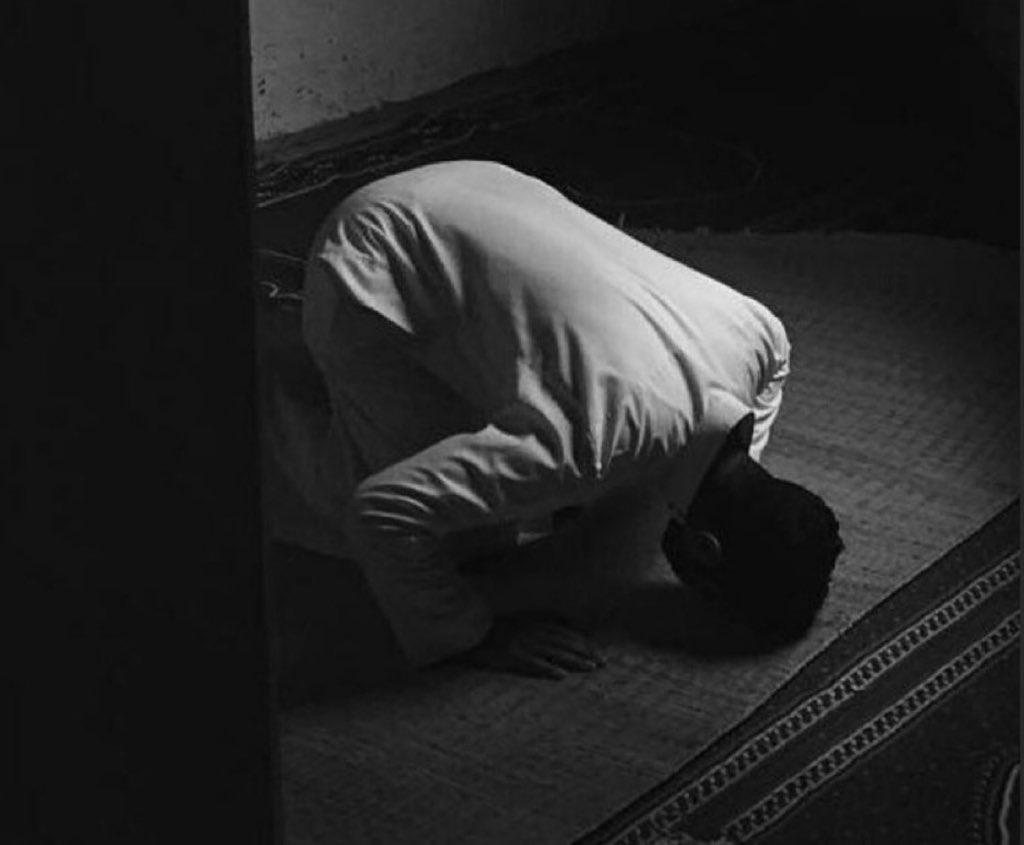 « Celui qui croit en Allâh, Allâh guide son cœur ».

           { Sourate 64 ; Verset 11 }
