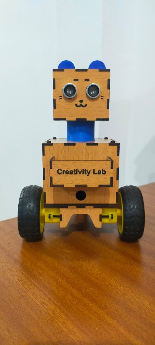 Creativity Lab - Rwanda tweet media