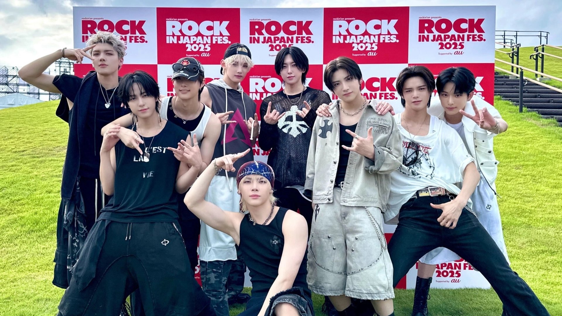 &team 東京 ラキドロ EJ ウィジュ &TEAM ウィジュ EJ 東京 ラキドロ Weverse