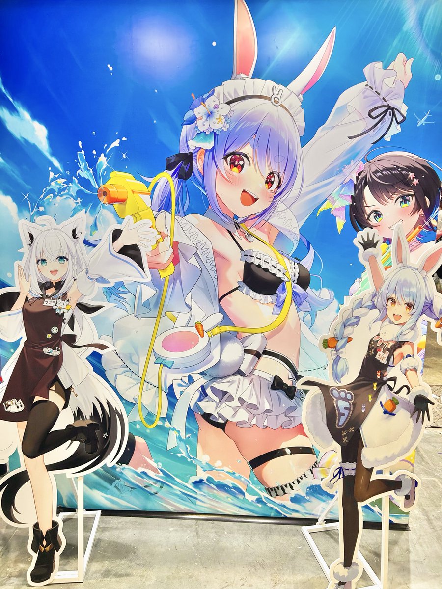 凪白みと (@lemon_mito) / X