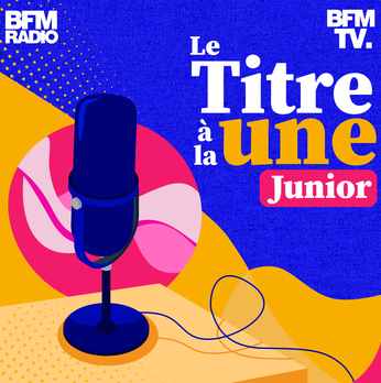 🎧 Comment parler du #cancer aux enfants ?

Yannick Tanguy, responsable recherche chez Imagine for Margo, répond avec des mots simples et pleins d’espoir dans le podcast “Le titre à la Une Junior” de <a href="/BFMTV/">BFMTV</a>.

À écouter ici : bfmtv.com/podcasts/le-ti…

#Podcast #Santé
