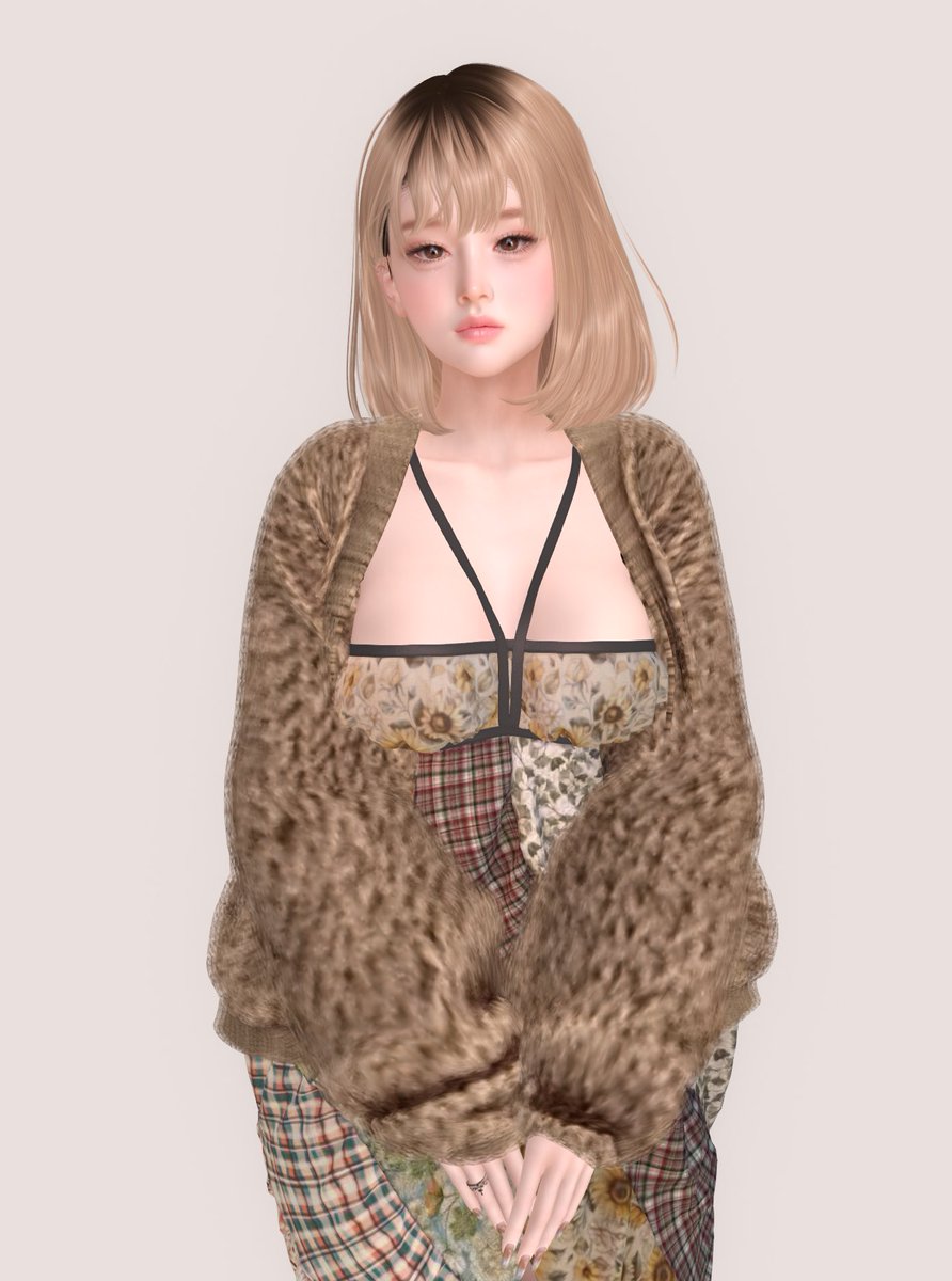 ぽよᐡ•͈ ·̭ •͈ᐡ tweet media