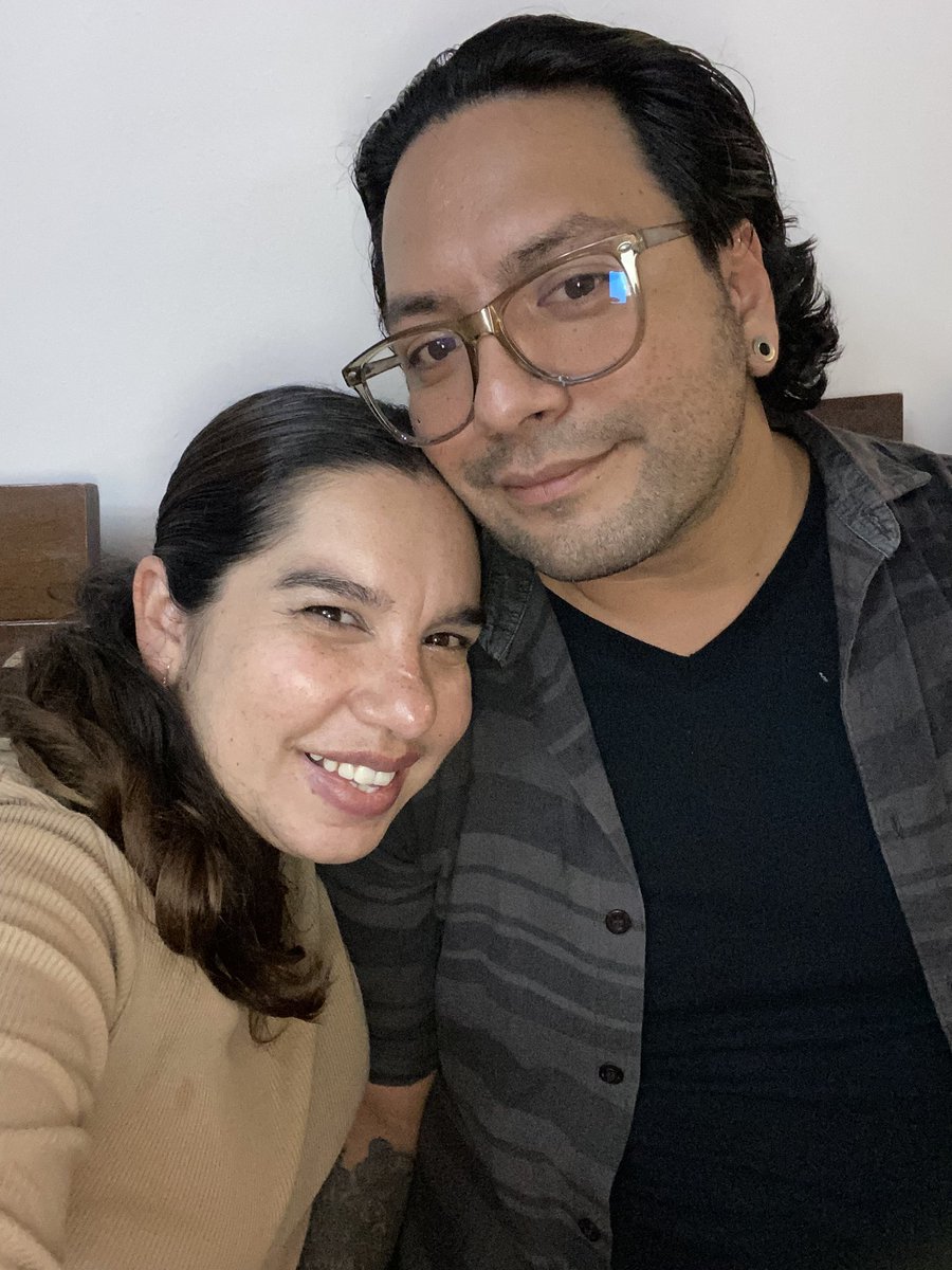 Alejandra Ramírez tweet media