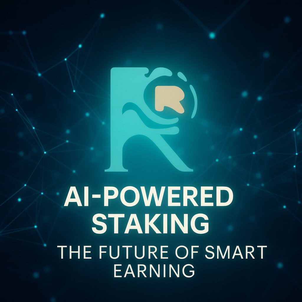 🤖 AI-Powered Staking is Coming!

Rabi is redefining how crypto holders earn.
Our upcoming AI-driven staking system intelligently analyzes market trends to adjust rewards — helping you earn smarter, not riskier.

This isn’t a fixed or random profit.
It’s a dynamic system powered