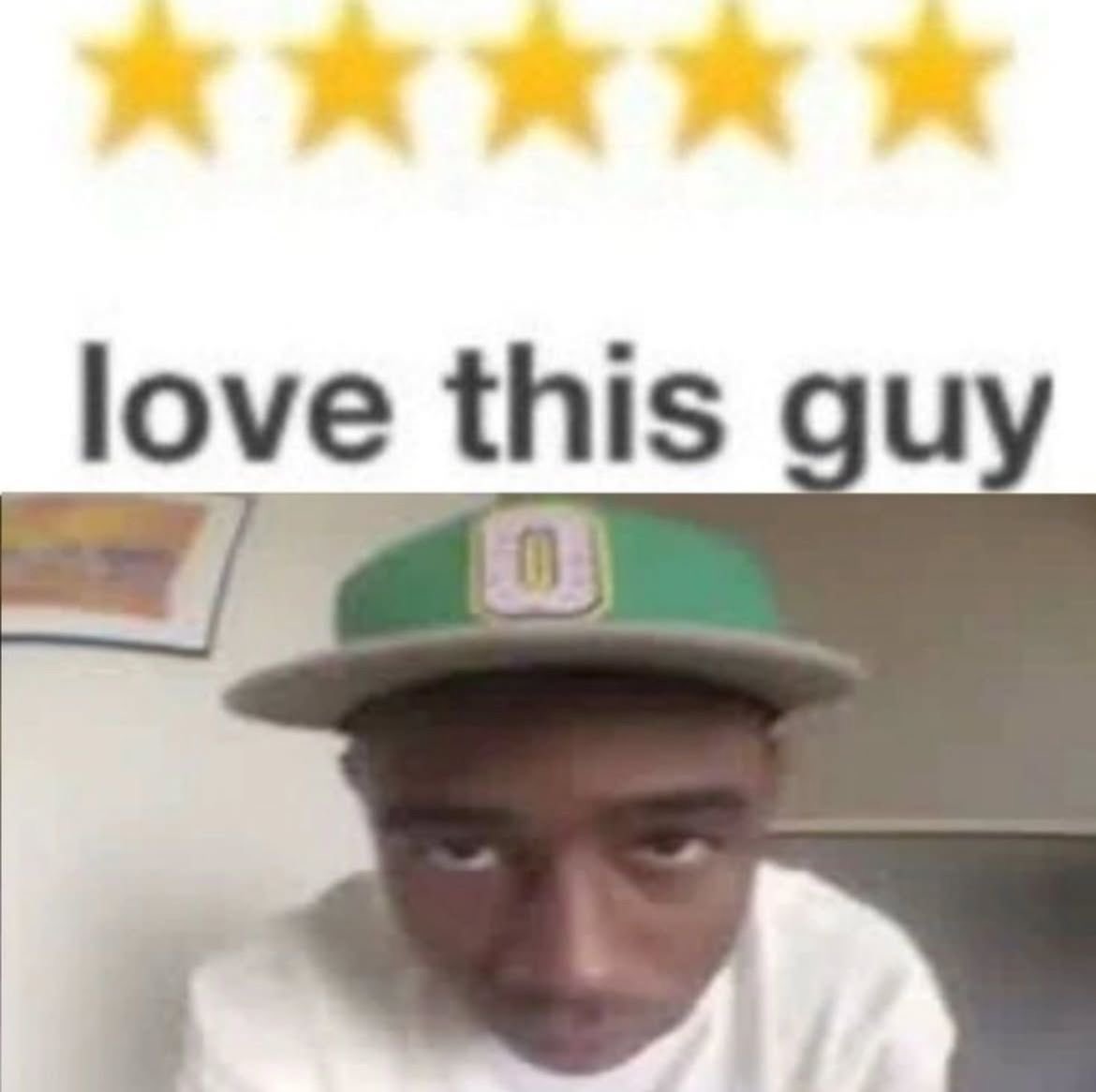 Tyler the creator fan page (@tylertc_fanpage) on Twitter photo 