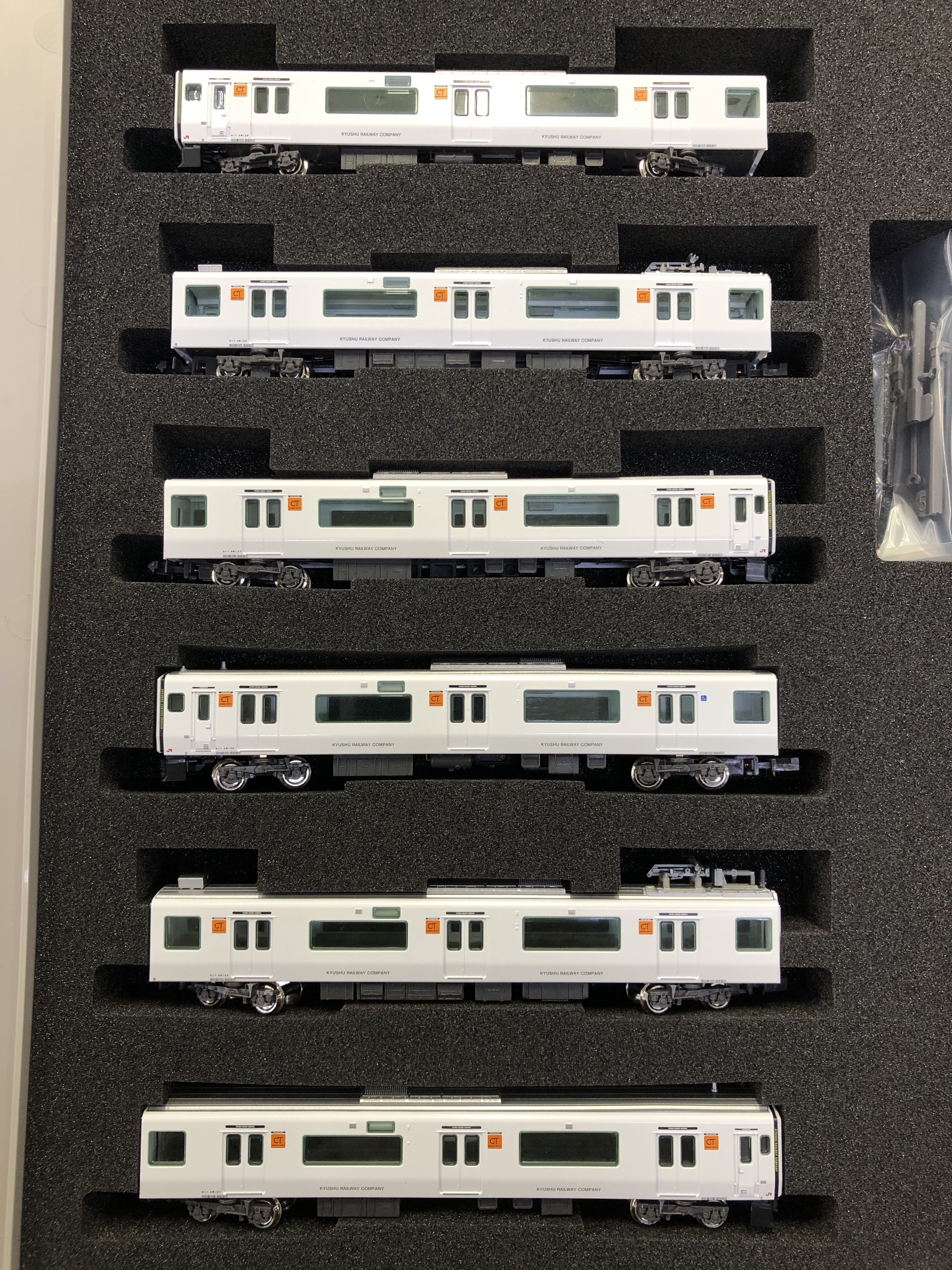 鉄道模型 すけるとん on X: 