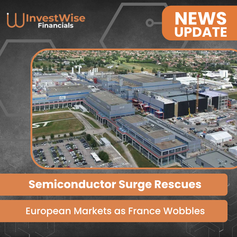 IWFinancials's tweet image. Tech rallies rescue Europe after France stumbles. ASML, Besi up. CAC down.

Read more: short-url.org/1ccsZ

#SemiconductorRally #EuropeTech #FranceVolatility #Stoxx600