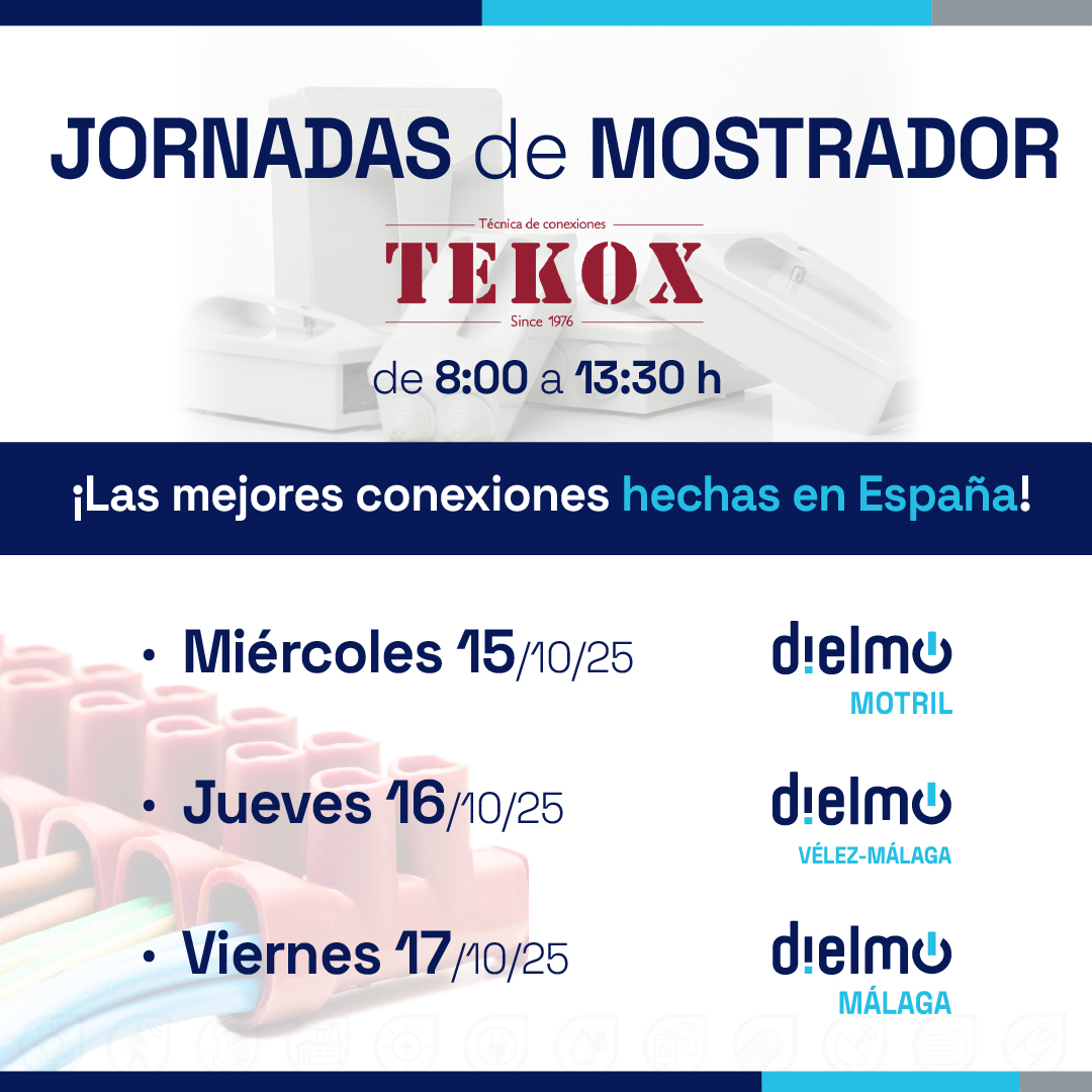 Dielmo S.L. tweet media