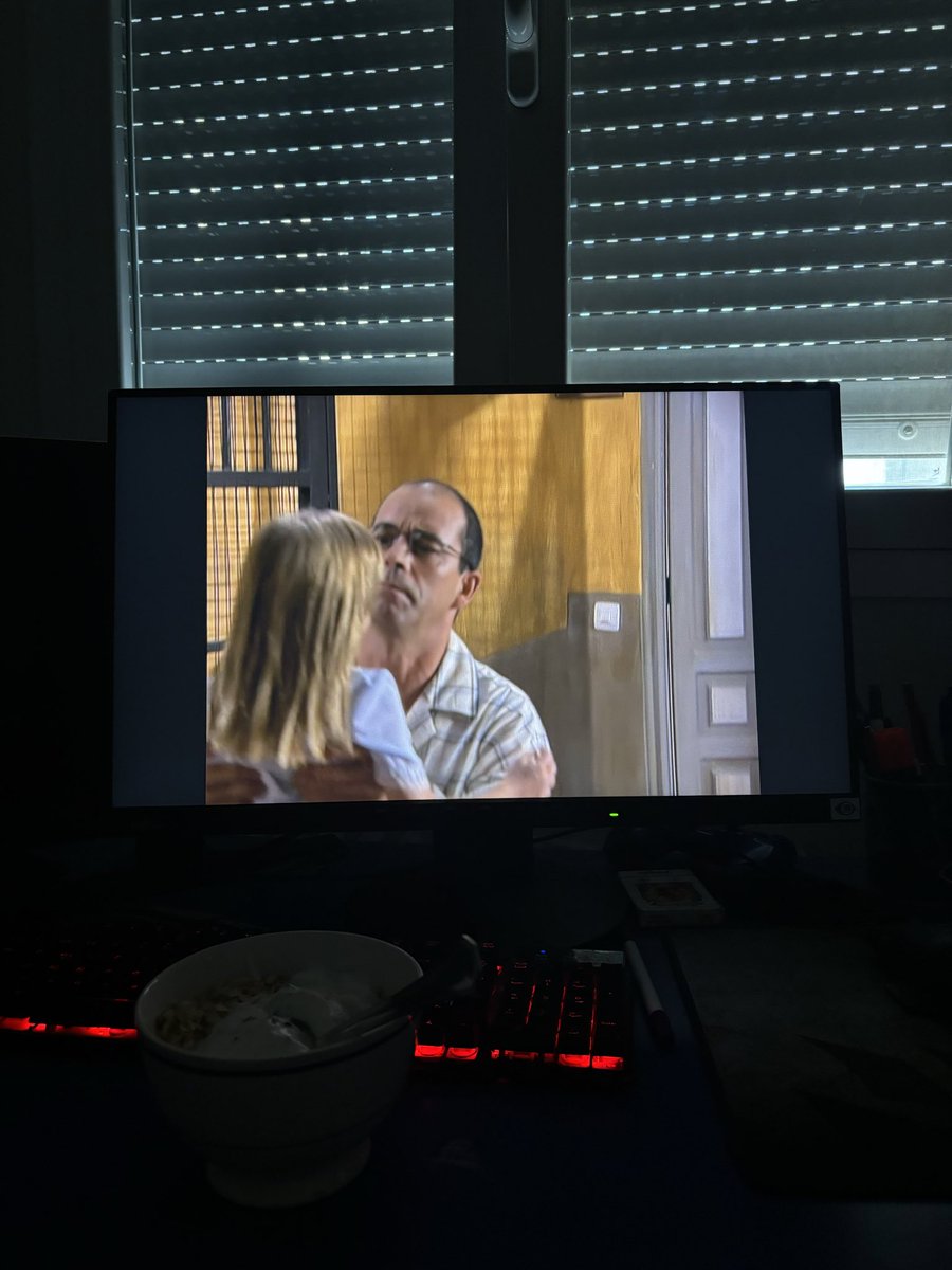 Esto y una morrita
