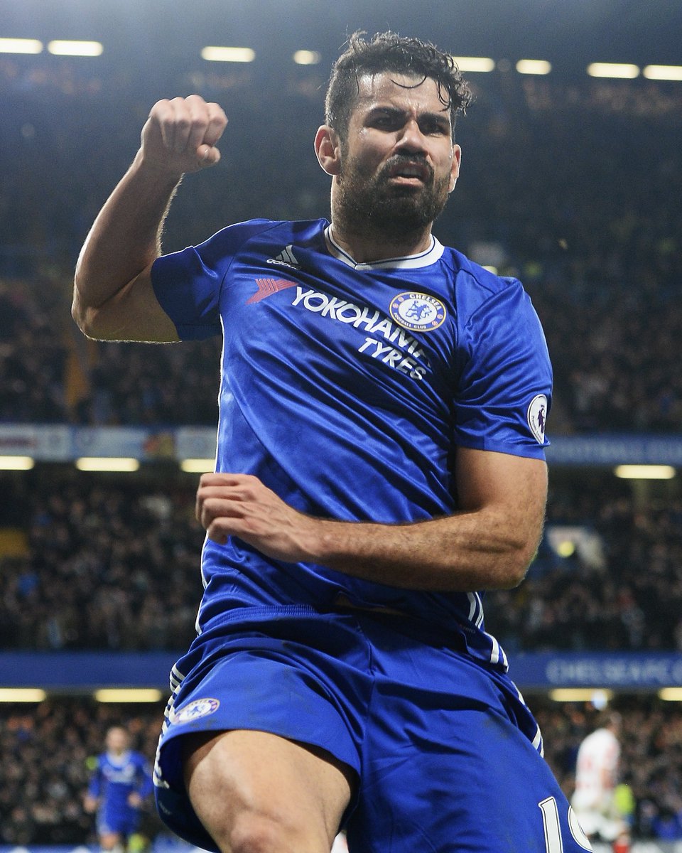 footballontnt's tweet image. Premier League heritage ✨

Diego Costa turns 37 today, what is the first thing that comes to mind when you think of the former Chelsea striker? 🇪🇸🤔