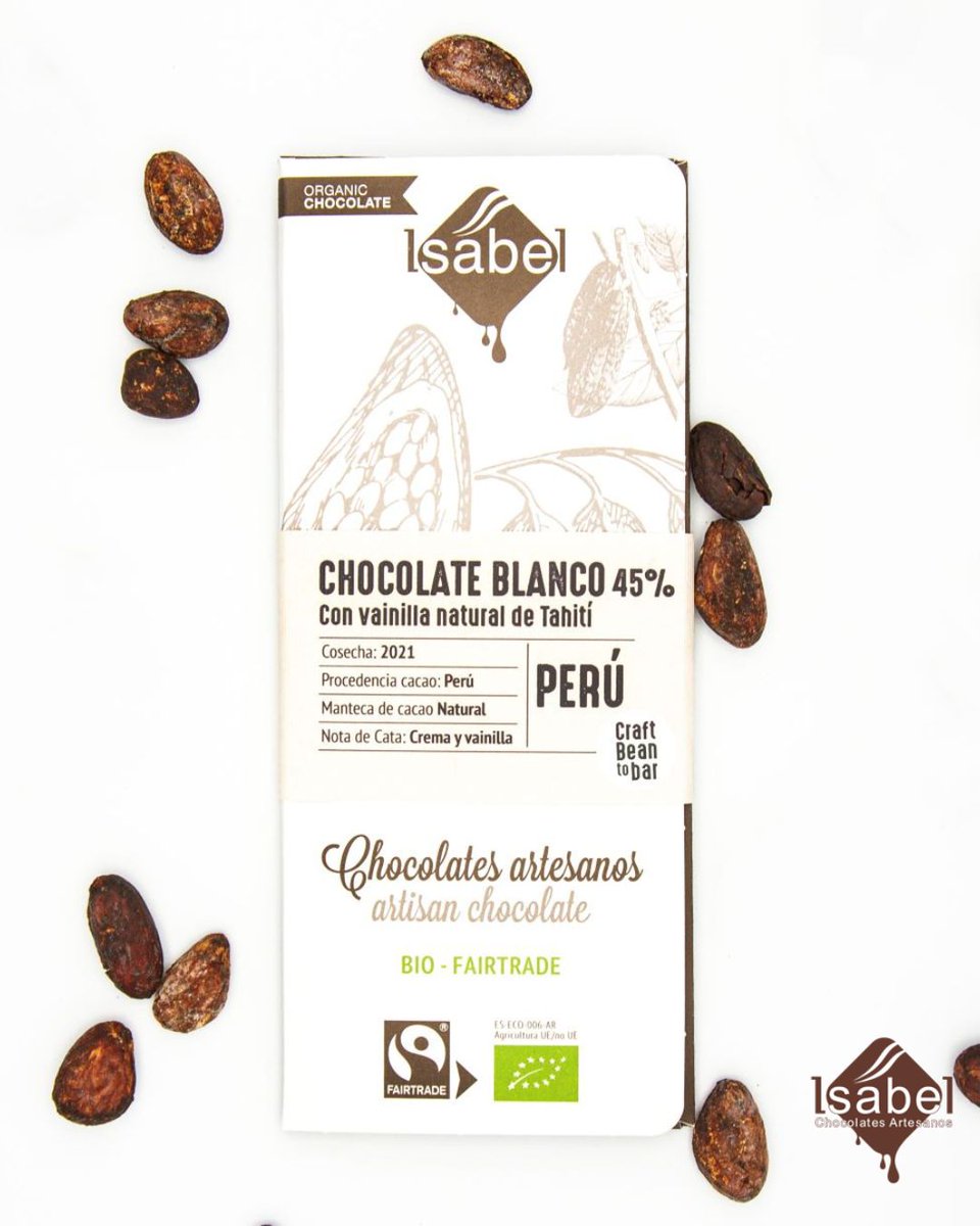 Gracias <a href="/ElComidista/">El Comidista</a> por hablar de los buenos chocolates.