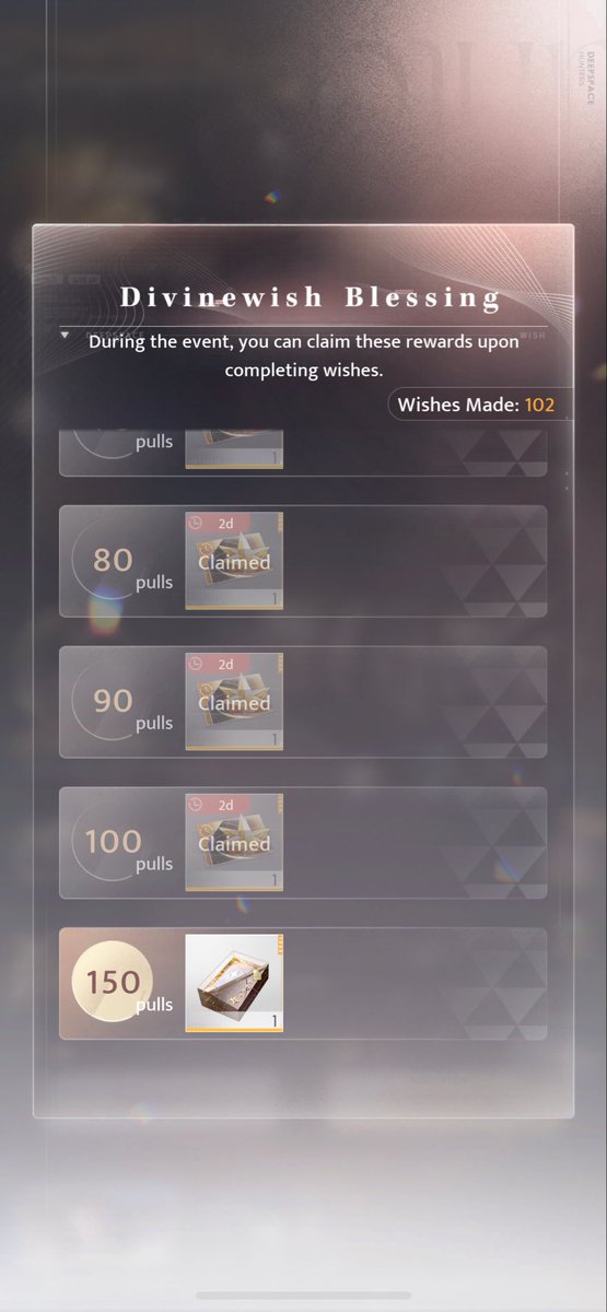 itsjooheonnie's tweet photo. Having to accept the fact I can’t farm enough to get Zayne home. Rip next banner- Im sorry Zayne 😭🥲 https://t.co/1FRLMTFGkx