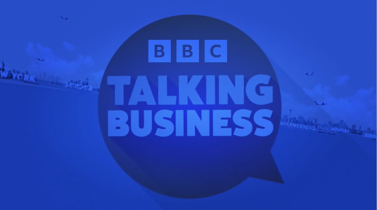 algolia's tweet image. “Search is no longer a box, it’s a conversation.” 🔎💬
Algolia CEO @bvnixon joined the @BBC's Talking Business to explore how AI is transforming how we search, shop, and interact online—from personalized experiences to the rise of #AgenticAI.
🇬🇧 In the UK? Watch the interview:…