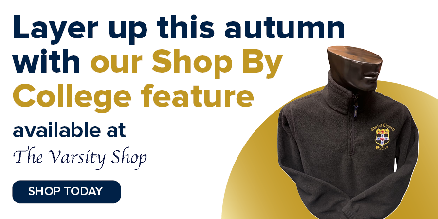 Varsity Shop Oxford tweet media