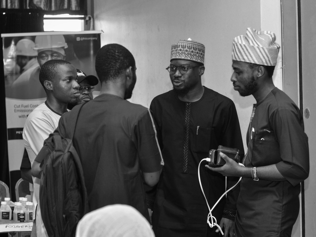 deernigeria's tweet photo. DEER Nigeria & FHIL proudly joined #NGMConference4 as main sponsors, amplifying our visibility and impact. From inspiring keynotes to bold leadership sessions, product showcases, and new partnerships.
We strengthened our brand and built lasting connections.
#DEERNigeria #FHIL https://t.co/R9nBkmMZOv